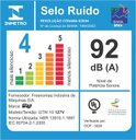 Ver imagem 7 de Aspirador de Pó e Água Wap Gtw 10 1400w 140mbar Compacto e Robusto com Soprador 127v