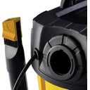 Ver imagem 5 de Aspirador de Pó e Água Wap Gtw 10 1400w 140mbar Compacto e Robusto com Soprador 127v