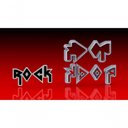 Ver imagem 1 de Cortador Rock Logo Modular Tamanho 5 Cm