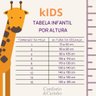 Roupão Infantil em Microfibra Soft - Ref 750 Estampa Unicórnio - 8 - 2