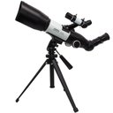 Ver imagem 1 de Telescópio Astronômico Observação Terrestre e Celeste 350x60mm com Tripé