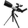 Telescópio Astronômico Observação Terrestre e Celeste 350x60mm com Tripé - 1