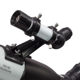 Telescópio Astronômico Observação Terrestre e Celeste 350x60mm com Tripé - 4