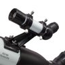 Telescópio Astronômico Observação Terrestre e Celeste 350x60mm com Tripé - 4