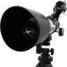 Telescópio Astronômico Observação Terrestre e Celeste 350x60mm com Tripé - 3