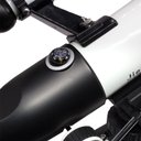 Ver imagem 2 de Telescópio Astronômico Observação Terrestre e Celeste 350x60mm com Tripé