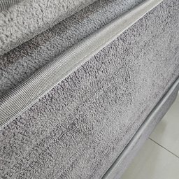 Colchão King Molas Ensacadas Vision + Base 193x203x71 Bom Pastor - 6