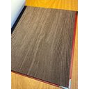 Ver imagem 4 de Papel de Parede Vinílico Essencial 4327 Marrom Escuro