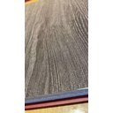 Ver imagem 3 de Papel de Parede Vinílico Essencial 4327 Marrom Escuro