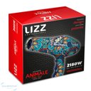 Ver imagem 3 de Secador de Cabelo Lizz Animale 3800 Ionic 2.150W
