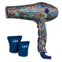 Ver imagem 1 de Secador de Cabelo Lizz Animale 3800 Ionic 2.150W
