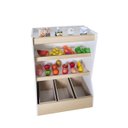 Ver imagem 1 de Mercearia Infantil Fashion Toys