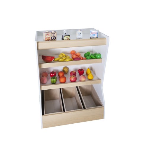 Mercearia Infantil Fashion Toys