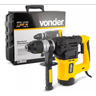 Martelete Rompedor 5,5kg 1500w Mpv 1500 127v Vonder - 1