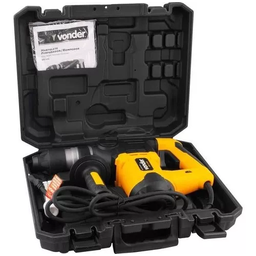 Martelete Rompedor 5,5kg 1500w Mpv 1500 127v Vonder - 2