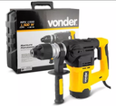 Ver imagem 1 de Martelete Rompedor 5,5kg 1500w Mpv 1500 127v Vonder