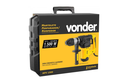 Ver imagem 4 de Martelete Rompedor 5,5kg 1500w Mpv 1500 127v Vonder