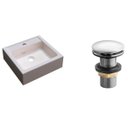 Ver imagem 2 de Kit Cuba Q35 Válvula Click 1 Polegada G Compace