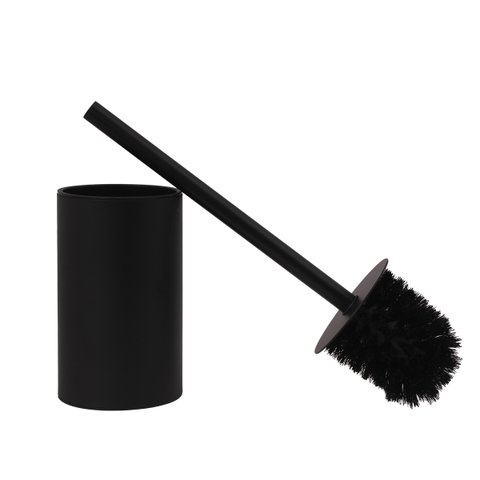 Escova Sanitária Luxo Fino Inox