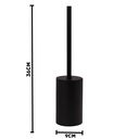 Ver imagem 5 de Escova Sanitária Luxo Fino Inox