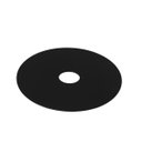 Ver mais imagens de Escova Sanitária Luxo Fino Inox