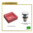 Ver imagem 3 de Kit Cuba Q35 Válvula Click 1 Polegada G Compace