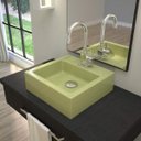 Ver imagem 1 de Kit Cuba Q35 Válvula Click 1 Polegada G Compace