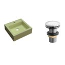 Ver imagem 2 de Kit Cuba Q35 Válvula Click 1 Polegada G Compace