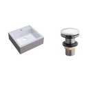 Ver imagem 2 de Kit Cuba Q35 Válvula Click 1 Polegada G Compace