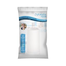 Refil Universal Rosca Curta Aparelhos: Lorenzetti, Aqua Bella, Vitalle, Forusi, Viqua, Imperatriz, H - 2