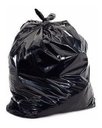 Ver imagem 2 de Saco para Lixo de 100l Preto 75x90x0,07 - Especial C/100