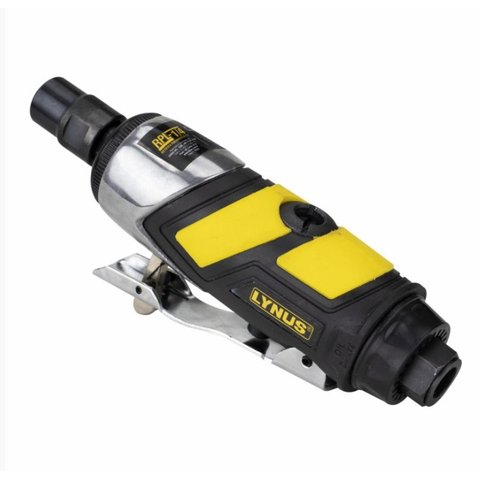 Retífica Pneumática Lynus 1/4 Rpl 1/4 Rpl-1/4