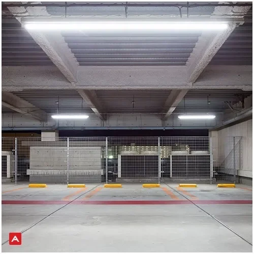 Lâmpada Led Tubular 120cm 18w T8 1,2m Branco Frio Avant:6500 - 2