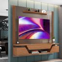 Ver imagem 1 de Painel Para TV 60 Polegadas Suspenso Cinza Pérola Noce Valley 1.8 Casa D