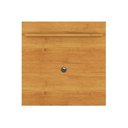 Ver imagem 3 de Painel para Sala Sirius 0.9 Tv 32 Polegadas - 3 Cores:cinamomo