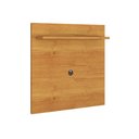 Ver imagem 2 de Painel para Sala Sirius 0.9 Tv 32 Polegadas - 3 Cores:cinamomo