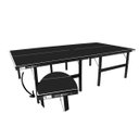 Ver imagem 4 de Mesa Ping Pong Tênis de Mesa Oficial Mdf 15mm Luxo
