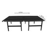 Mesa Ping Pong Tênis de Mesa Oficial Mdf 15mm Luxo - 3