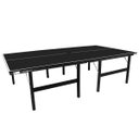 Ver imagem 2 de Mesa Ping Pong Tênis de Mesa Oficial Mdf 15mm Luxo
