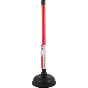 Nove54, Desentupidor Manual, com Cabo.