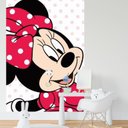 Ver imagem 2 de Papel de Parede Minnie 200x300cm