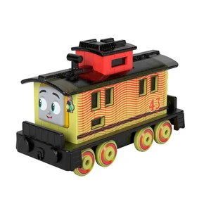 Thomas e Seus Amigos - Colour Changers - Brake Car Bruno