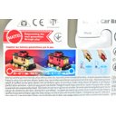 Ver imagem 7 de Thomas e Seus Amigos - Colour Changers - Brake Car Bruno