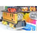 Ver imagem 5 de Thomas e Seus Amigos - Colour Changers - Brake Car Bruno
