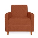 Ver imagem 7 de Poltrona Decorativa Paris 78 Cm Boucle 3303 Ezz