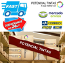 Latex Real Cril Branco 18l Algodão Egipcio - 3