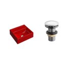 Ver imagem 2 de Kit Cuba Q32 Válvula Click 1 Polegada G Compace