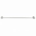 Ver imagem 1 de Toalheiro para Toalha Linear Atria 25824 Meber - Cromado