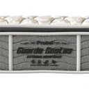 Ver imagem 3 de Colchão Solteiro Espuma Ad Resistence Probel 28cm Branco/cinza (88x188x28cm)