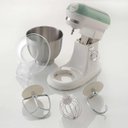 Ver imagem 2 de Batedeira Vintage Verde 600w 220v 10392-ari-i Ariete